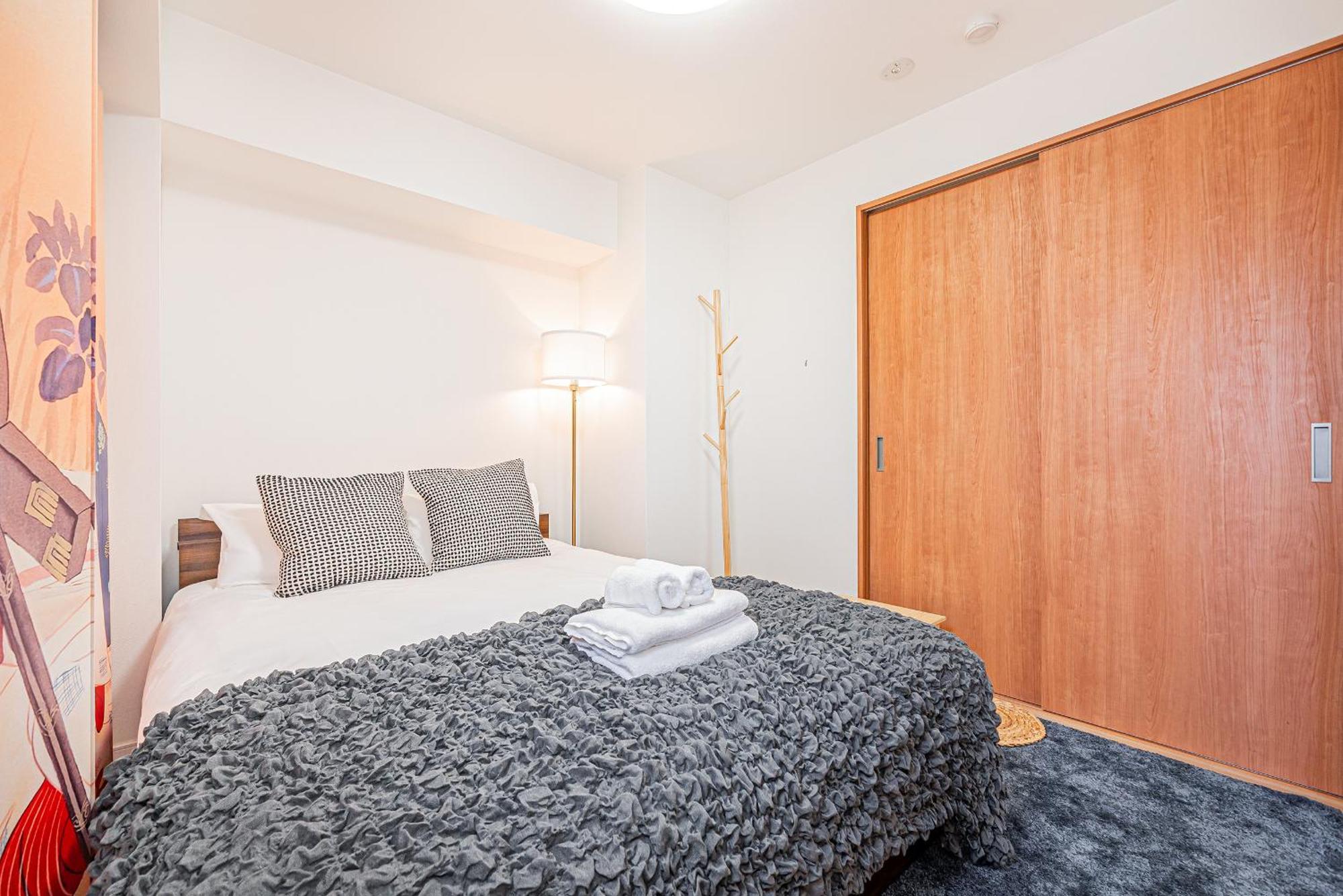 Aparthotel Six7 両国 Präfektur Tokio
