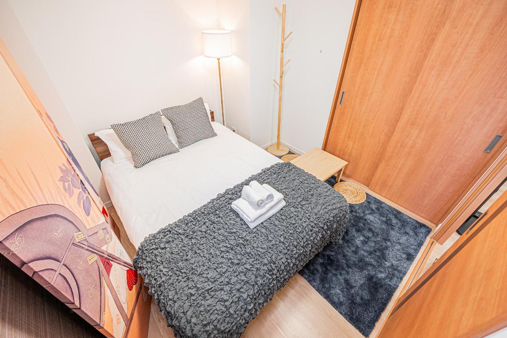 Six7 両国 Appart hôtel *