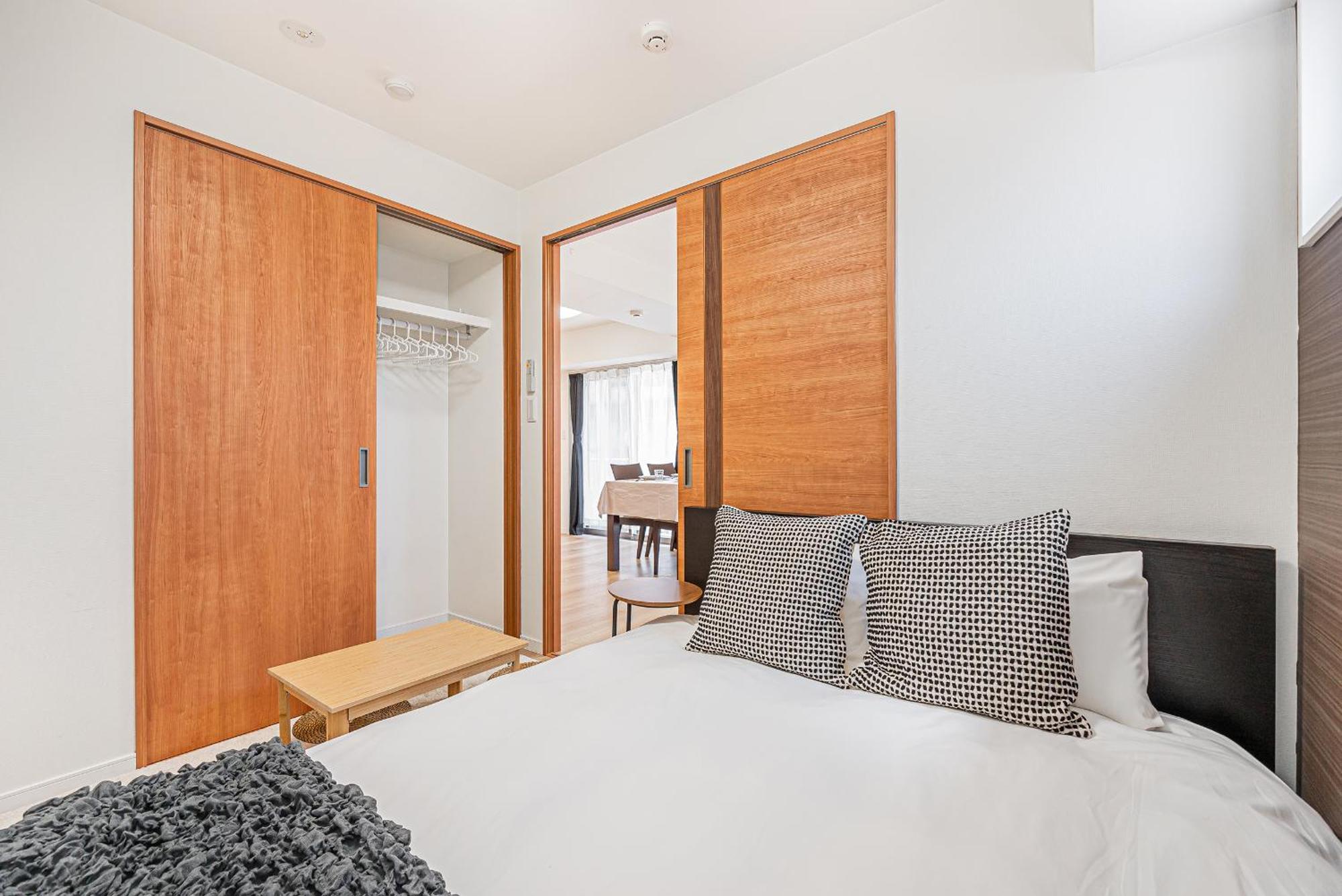 Six7 両国 Appart hôtel