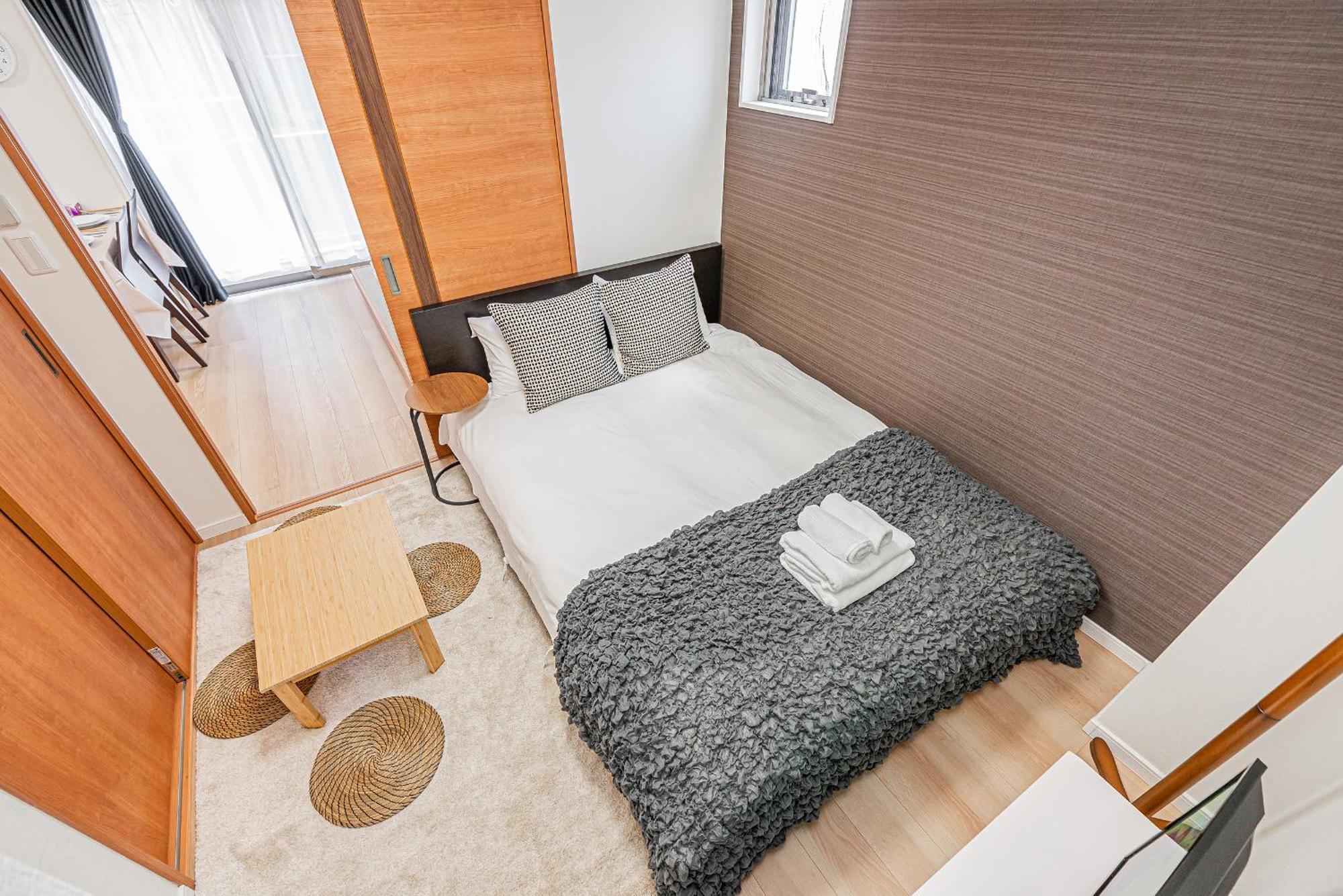 Appart hôtel Six7 両国