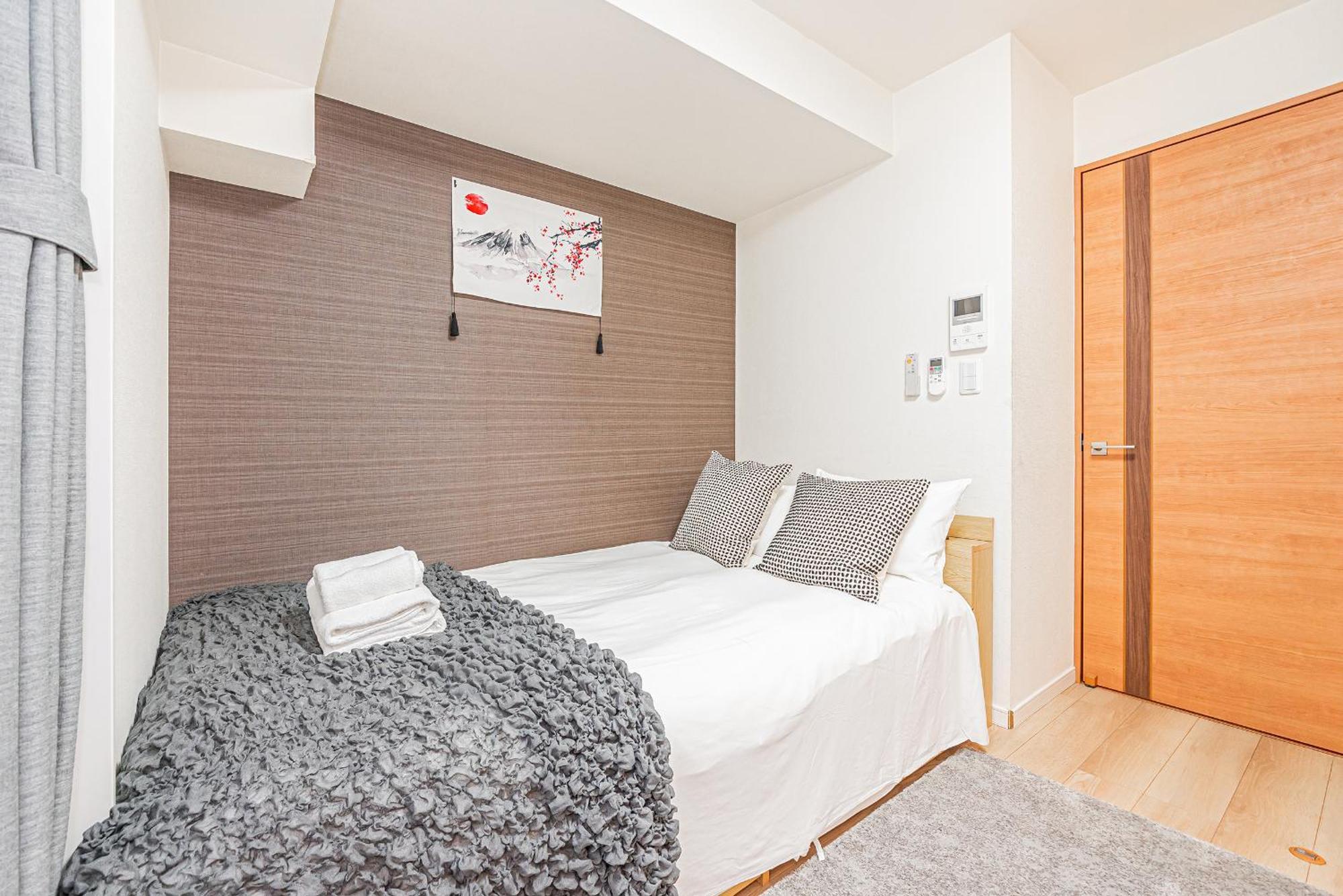 Appart hôtel Six7 両国 *