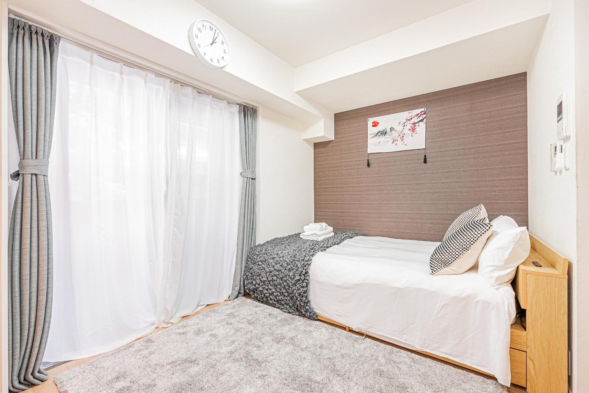 Six7 両国 Appart hôtel