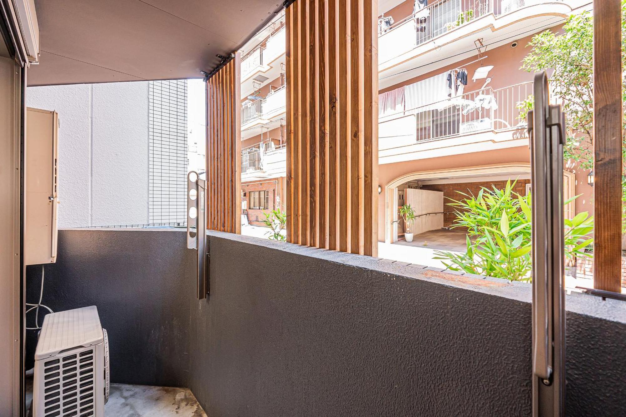 Appart hôtel Six7 両国