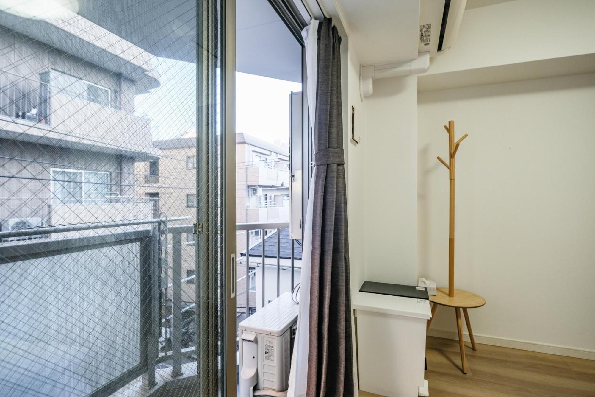 Six7 両国 Appart hôtel