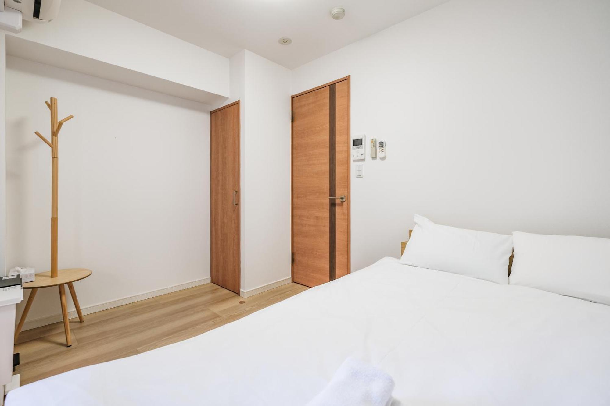 Six7 両国 Appart hôtel