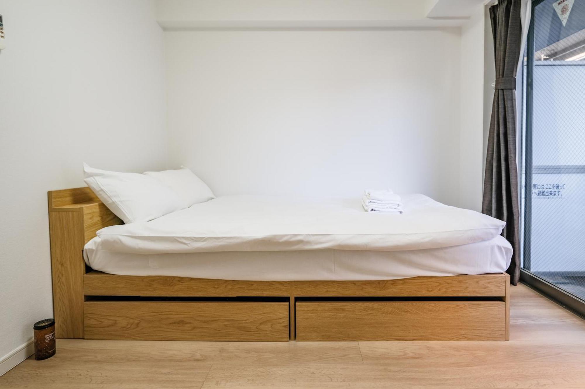 Six7 両国 Appart hôtel *