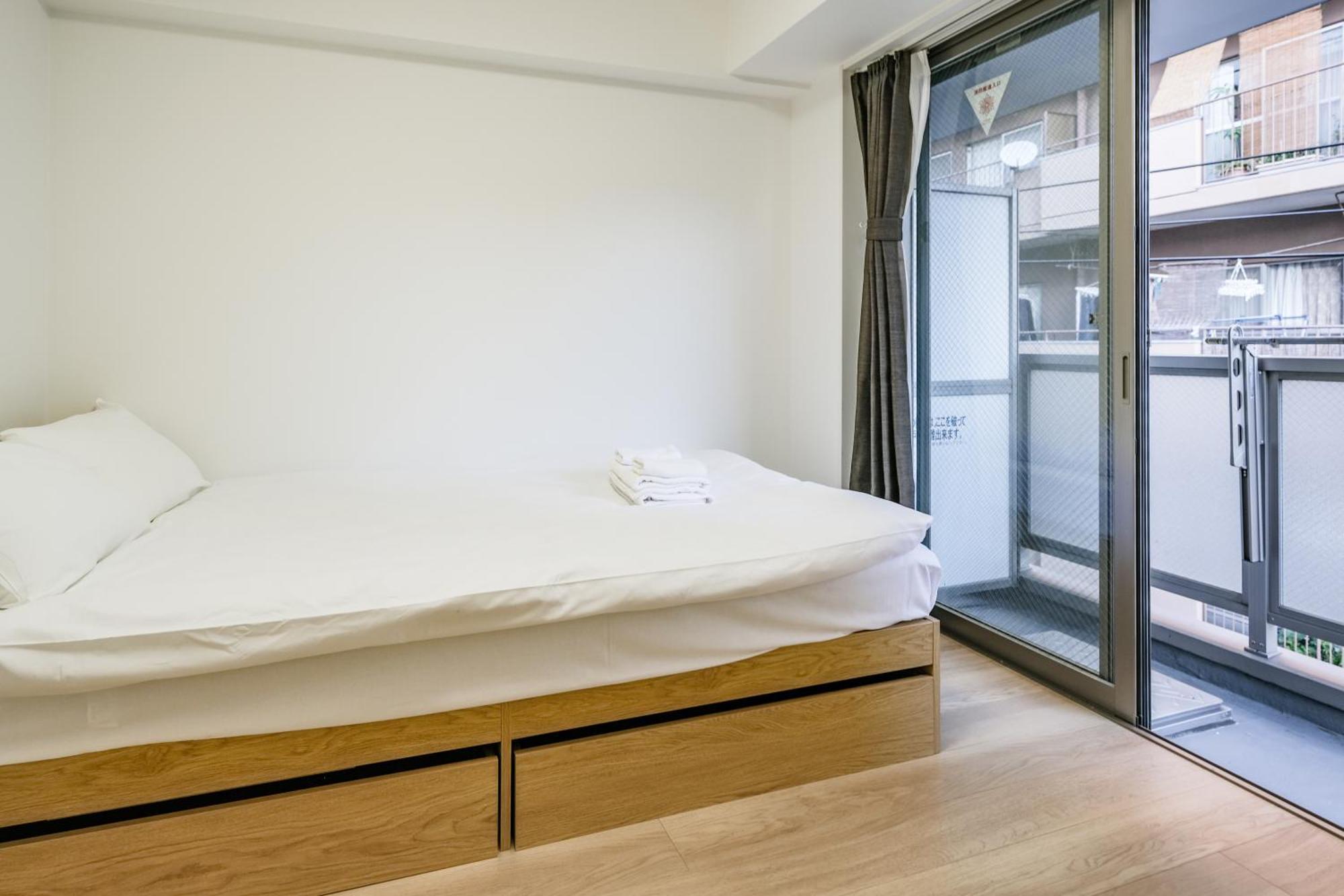 Six7 両国 Appart hôtel