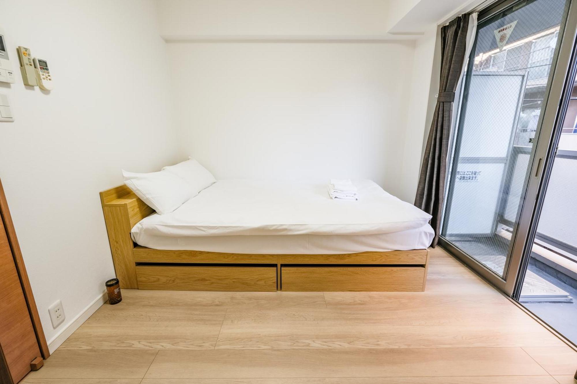 Six7 両国 Appart hôtel *