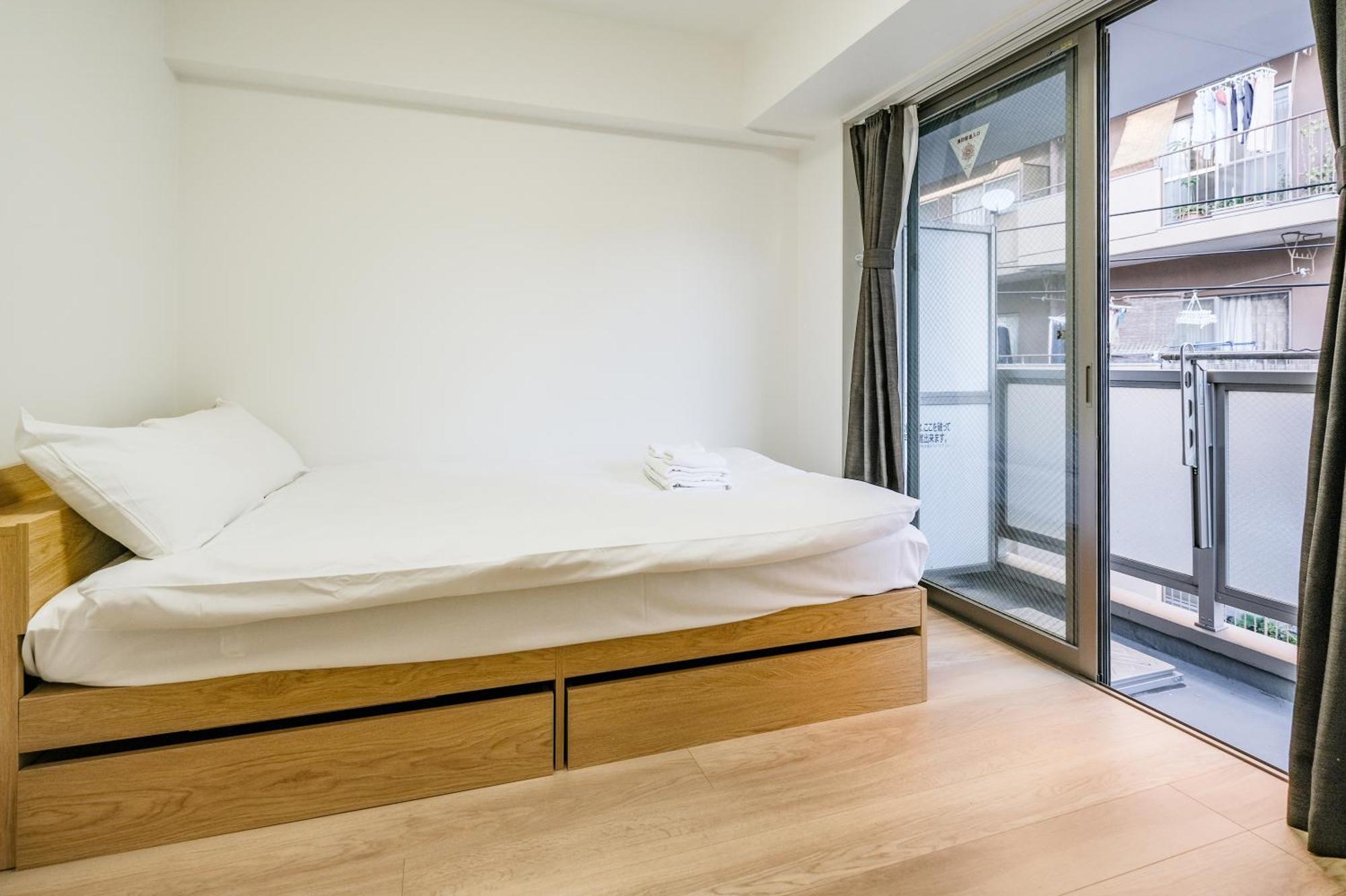 Appart hôtel Six7 両国 *